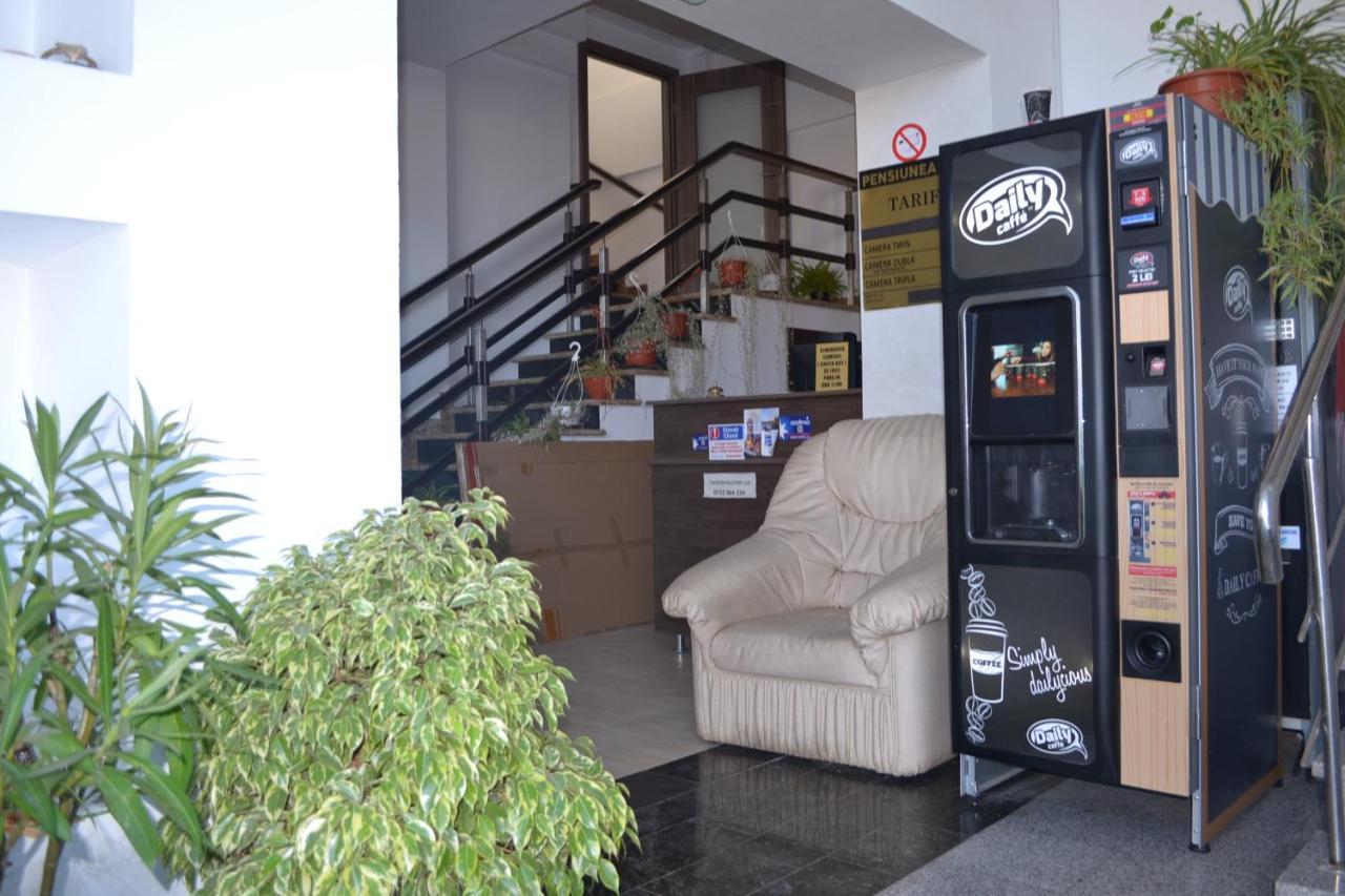 Live Tulcea Hotel Exterior photo