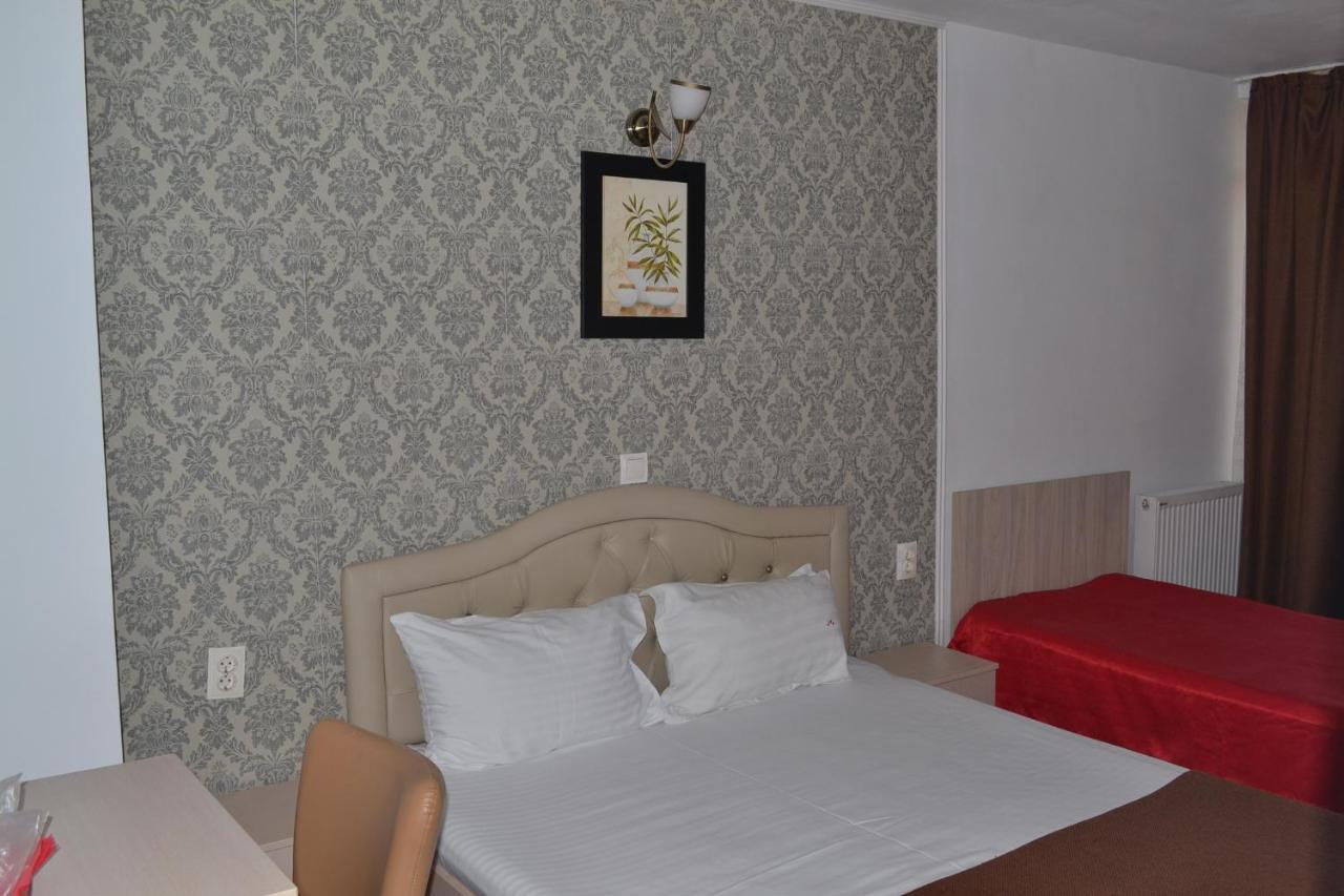 Live Tulcea Hotel Exterior photo