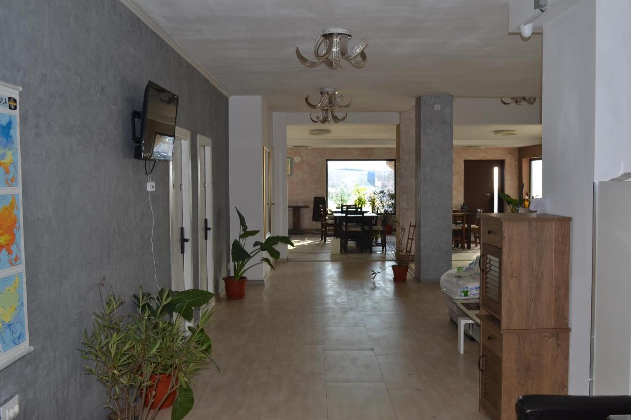 Live Tulcea Hotel Exterior photo