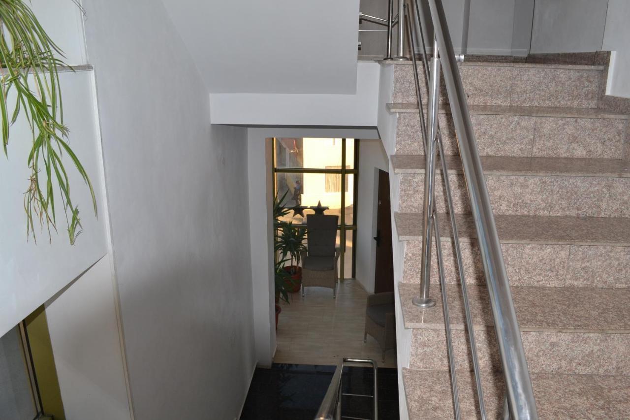 Live Tulcea Hotel Exterior photo