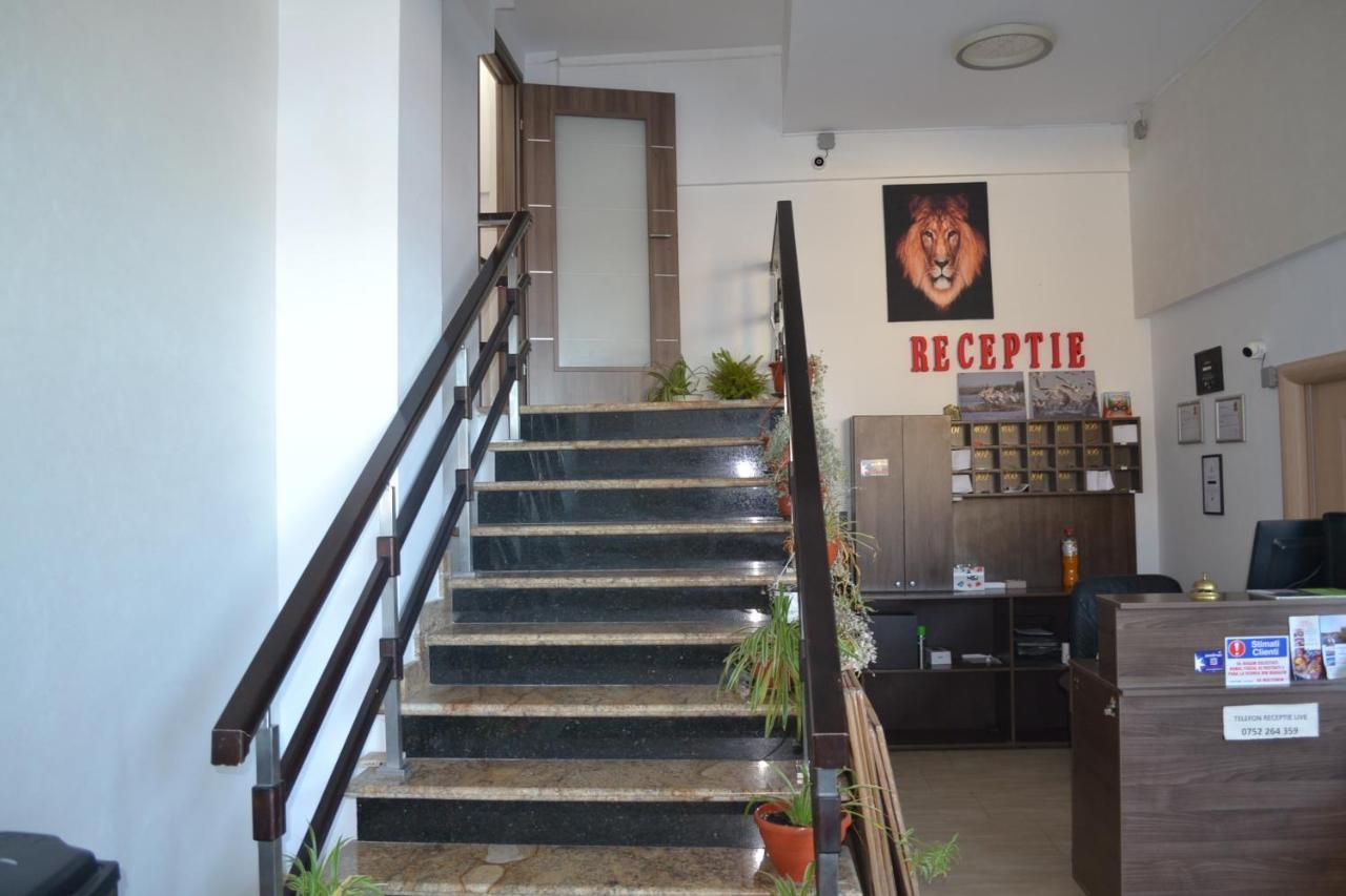 Live Tulcea Hotel Exterior photo
