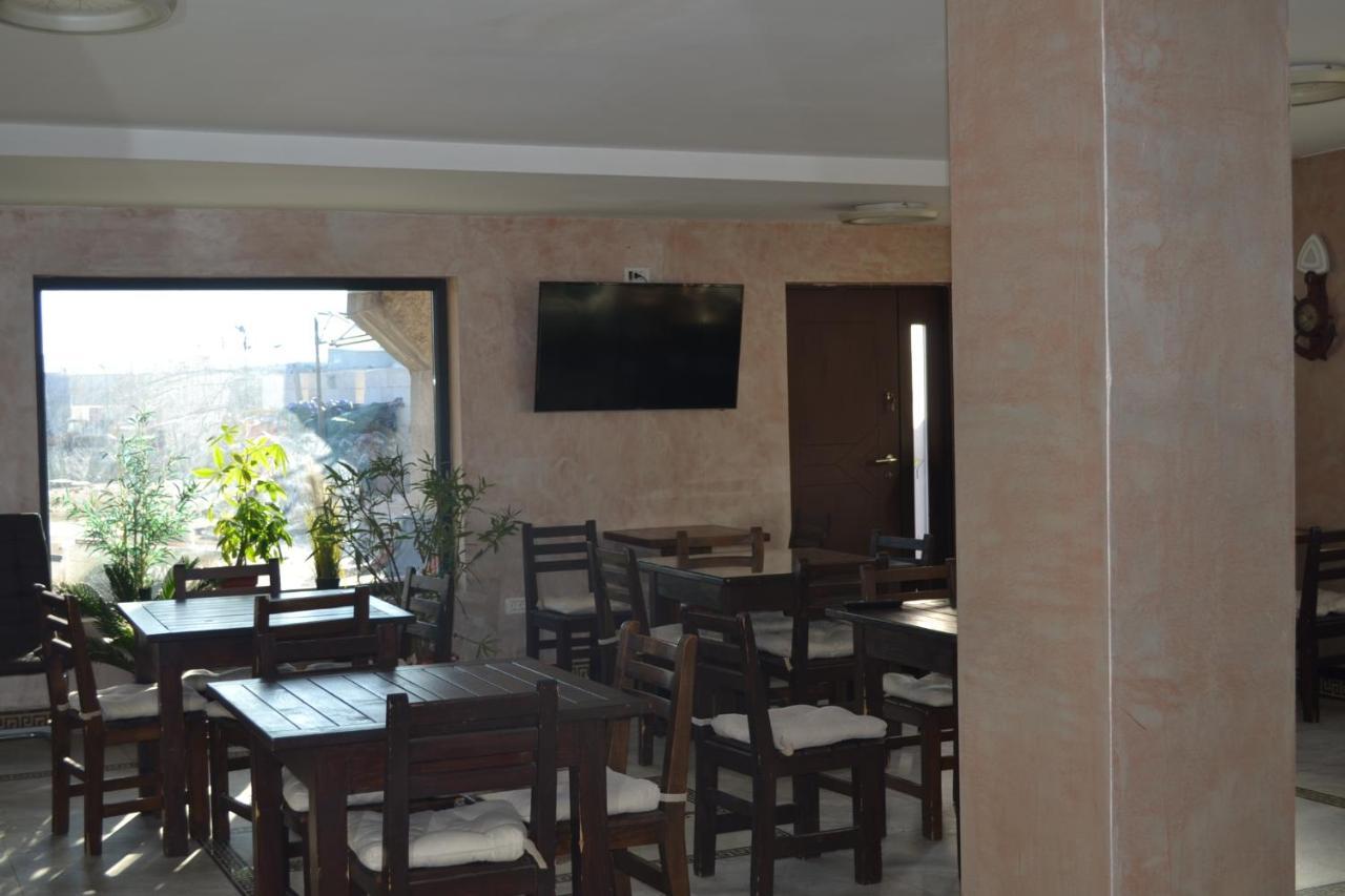 Live Tulcea Hotel Exterior photo