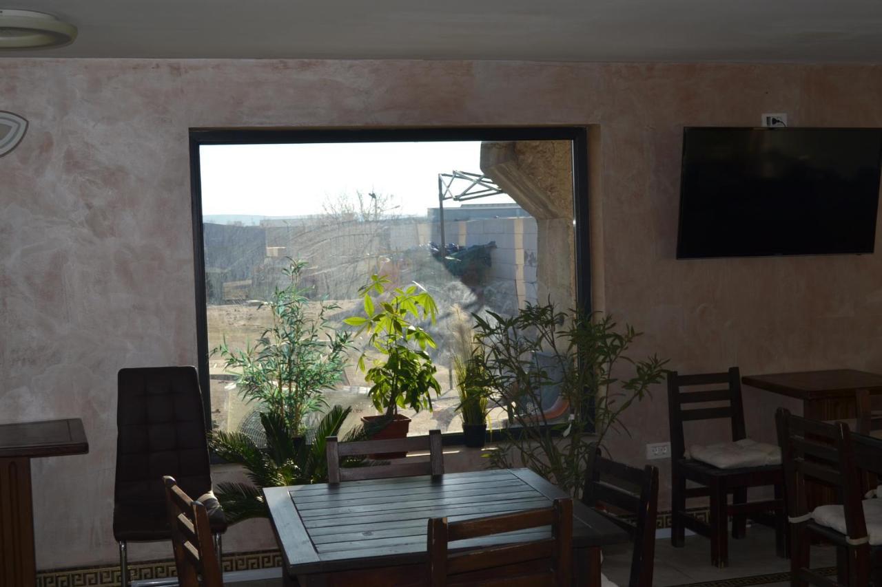 Live Tulcea Hotel Exterior photo