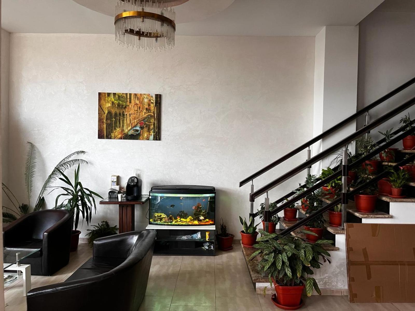 Live Tulcea Hotel Exterior photo