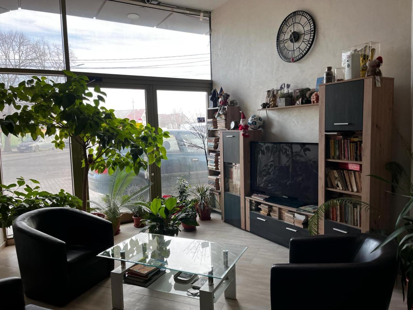 Live Tulcea Hotel Exterior photo