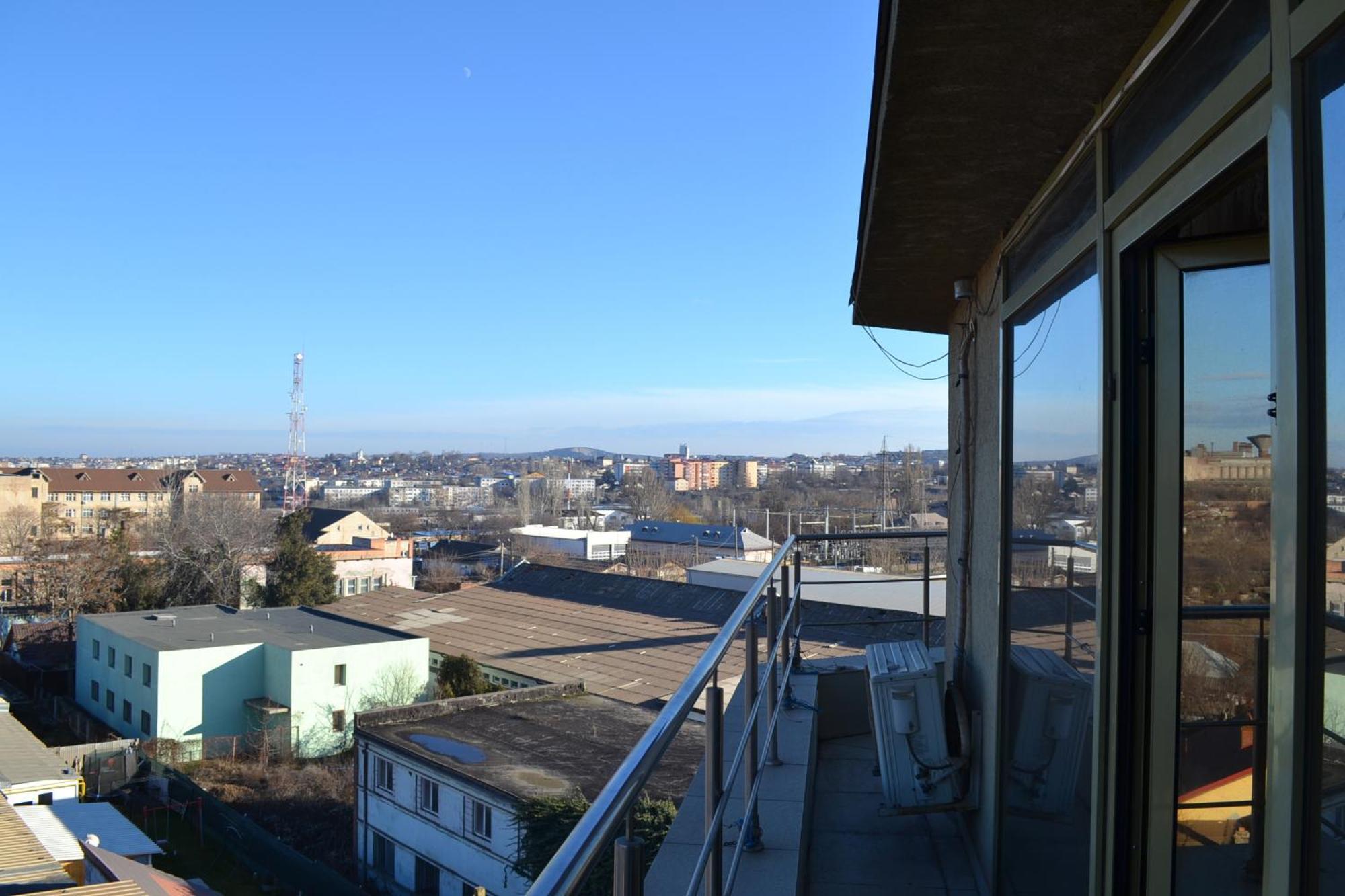 Live Tulcea Hotel Exterior photo